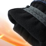 Winter Gloves - Wholesale Heated Touch Screen for Riding