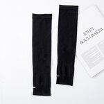 UV Protection Sleeves - Cooling Sunscreen for Sports & Cycling