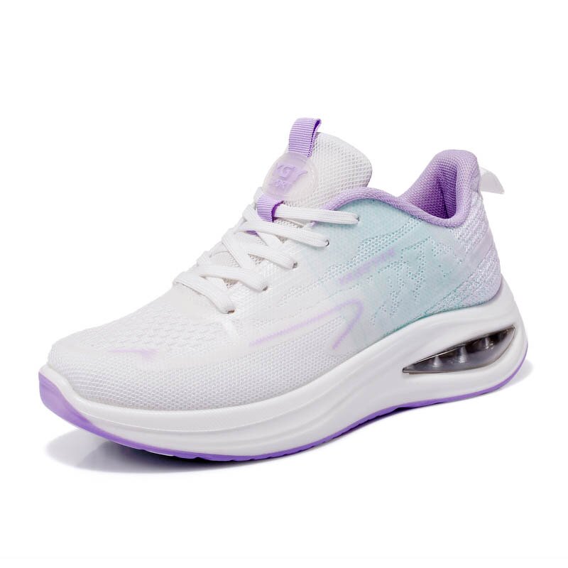 Safety Shoes - Anti Slip Steel Toe Leather for Men's Work