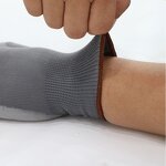 PU Coated Gloves - CE 4131X Lightweight Polyurethane Palm for Electronics