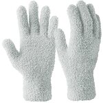 Household Gloves - Made in China Short Latex for Women