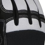 Impact Gloves - OEM Custom Anti Vibration Cut Resistant
