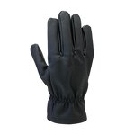 Leather Gloves - Men Work Waterproof Anti Slip for Motorcycle