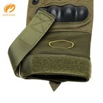 Tactical Gloves - Outdoor Full Finger for Training & Motorcycle