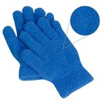 Cleaning Gloves - Microfiber Reusable for Furniture & Car