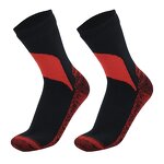 Winter Socks - Unisex Thick 3 Layers for Outdoor Sports