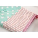 BBQ Mitts - Heat Resistant Cotton Sublimation for Kitchen