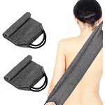 Exfoliating Gloves - Multi-colors Promotional Nylon for Shower