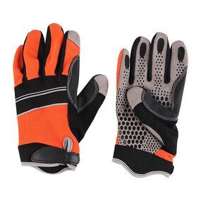 Mechanic Gloves - Insulated Anti Slip for Machinery Rescue