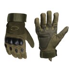 Tactical Gloves - Outdoor Full Finger for Training & Motorcycle