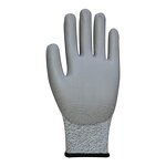 Cut-resistant Glove - HPPE PU Dipped for Glass Handling
