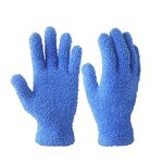 Household Gloves - Made in China Short Latex for Women
