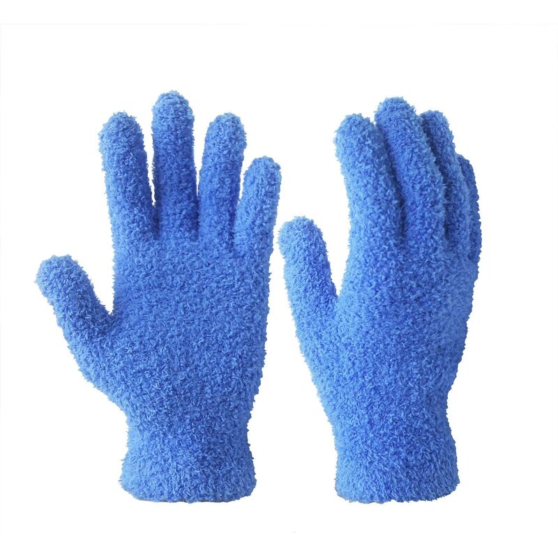 Household Gloves - Made in China Short Latex for Women