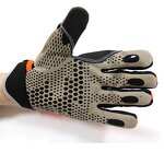 Mechanic Gloves - Insulated Anti Slip for Machinery Rescue