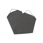 Exfoliating Gloves - Multi-colors Promotional Nylon for Shower