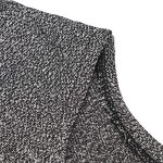 Security Vest - HPPE Slash Cut Resistant Stab Proof for Men