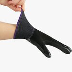 Nitrile-Coated Gloves - EN388 Certified for Construction Work