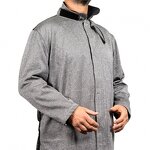 Safety Clothing - Customized A4 Cut Protection Cool Mesh for Glass