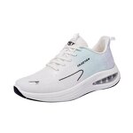 Safety Shoes - Anti Slip Steel Toe Leather for Men's Work