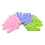 Microfiber Gloves - High Performance for Dusting & Hair Drying