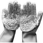 Heat Resistant BBQ Gloves