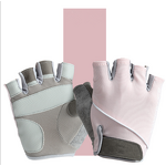 UV Gloves - Breathable for Gym Workouts & Weight Lifting