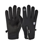 Cycling Gloves - Touch Waterproof Outdoor for Bicycle