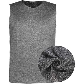 Security Vest - HPPE Slash Cut Resistant Stab Proof for Men