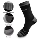 Waterproof Socks - Custom Unisex for Skiing Trekking Hiking
