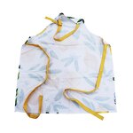 Kitchen Aprons - Customizable Printed Waterproof for Women