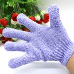 Compression Gloves - Customized Half Finger Palm Dotted