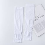 UV Protection Sleeves - Cooling Sunscreen for Sports & Cycling