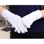 UV Protective Gloves - Professional for Nail Care Tools