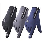 Cycling Gloves - Touch Waterproof Outdoor for Bicycle