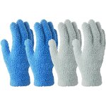 Household Gloves - Made in China Short Latex for Women
