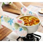 Kitchen Gloves - Customized Waterproof Heat Resistant for BBQ