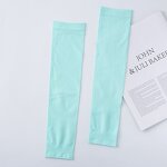 UV Protection Sleeves - Cooling Sunscreen for Sports & Cycling