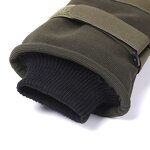 Winter Gloves - Touchscreen Anti Freezing for Climbing & Ski