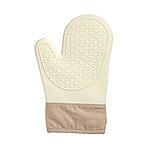 Baking Glove - Non-Slip Heat-Resistant Silicone Anti-Scalding