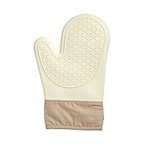 Baking Glove - Non-Slip Heat-Resistant Silicone Anti-Scalding