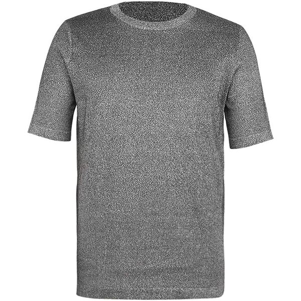 Cut Resistant Shirt - HPPE Grade 5 Abrasion Resistant Knitted