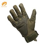 Sports Gloves - Synthetic Leather Touch Screen for Outdoor
