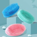 Pet Grooming Gloves - Custom Hair Remover for Cats Dogs