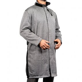 Safety Clothing - Customized A4 Cut Protection Cool Mesh for Glass