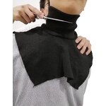 Neck Protector - Level 5 Cut Resistance for Welding Safety