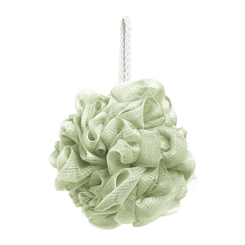 Exfoliating Gloves - Carbonized Bamboo One Size for Shower