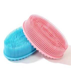 Pet Grooming Gloves - Custom Hair Remover for Cats Dogs