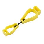 Gloves Clip Holder - Portable Anti Lost for Safety Work