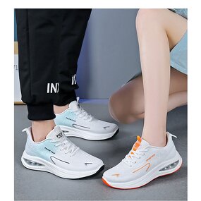 Sports Shoes - Fashion Lightweight Non-slip for Men Women