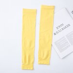 UV Protection Sleeves - Cooling Sunscreen for Sports & Cycling